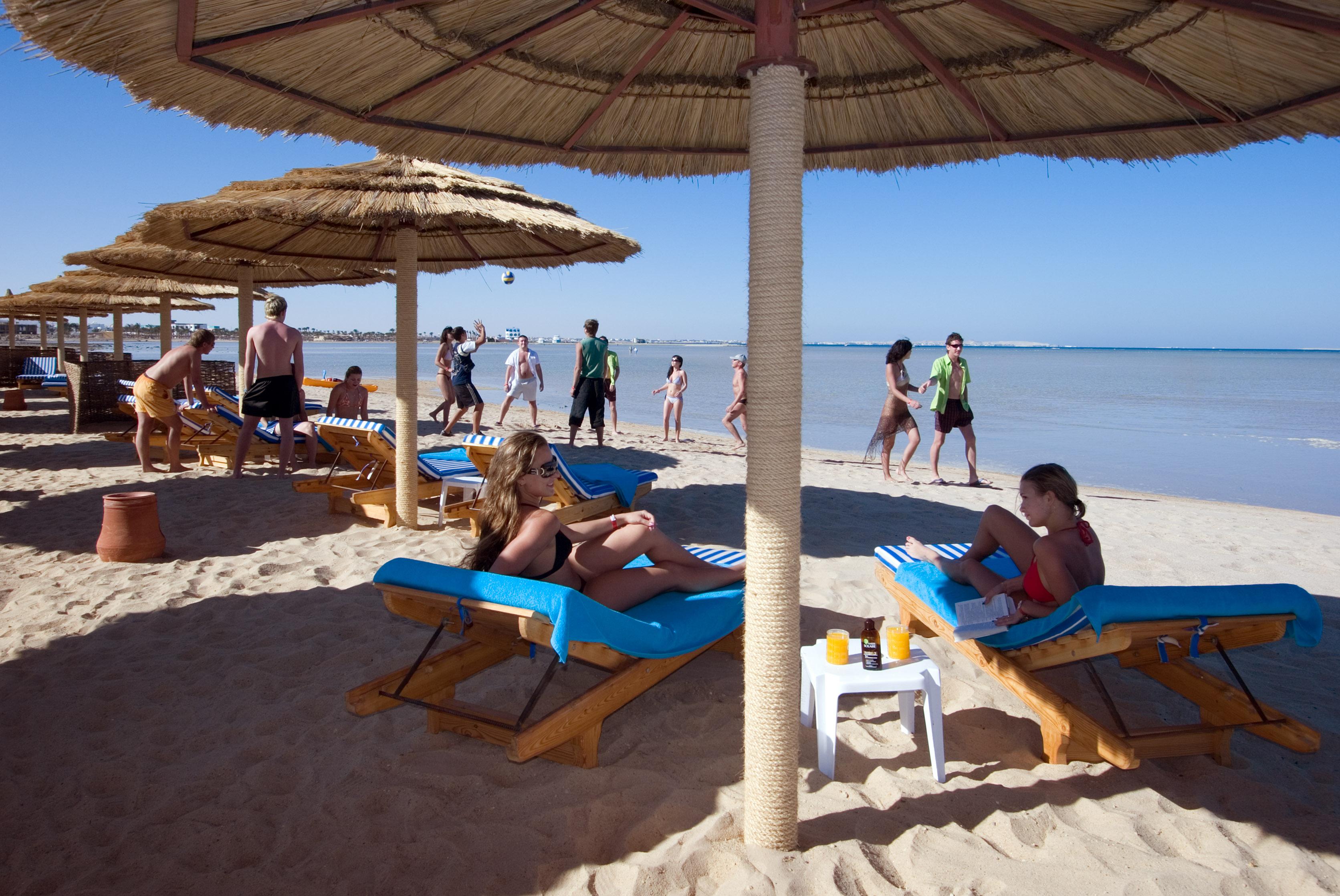 Titanic Palace Hurghada Exterior photo